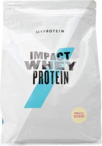 Myprotein Impact Whey