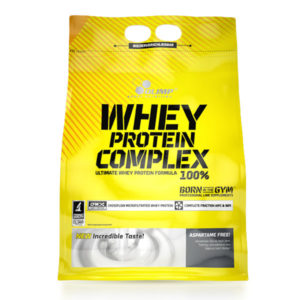 Olymp Whey Protein Complex