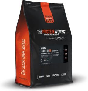 The Protein Works Protein